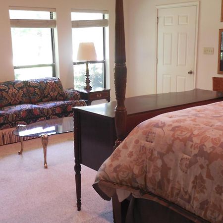 Dogwood Springs Lodgings Mineola Exterior foto