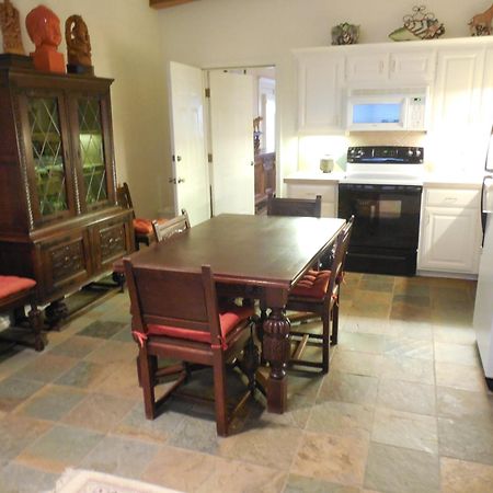 Dogwood Springs Lodgings Mineola Zimmer foto