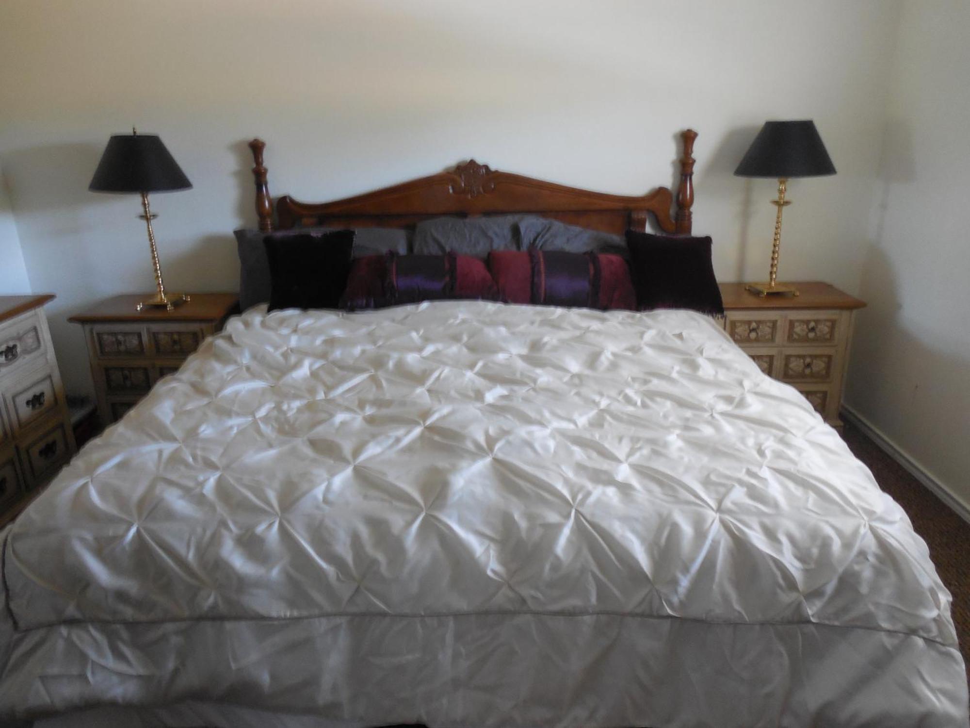 Dogwood Springs Lodgings Mineola Zimmer foto