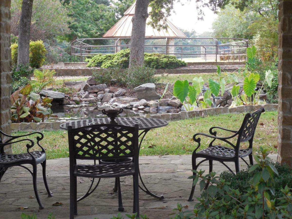 Dogwood Springs Lodgings Mineola Exterior foto